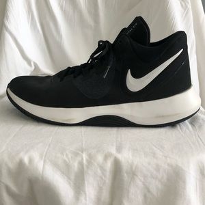 Men’s Nike Basketball Shoes